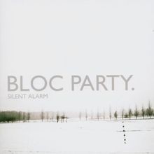 Silent alarm deluxe edition - alarm, (deluxe