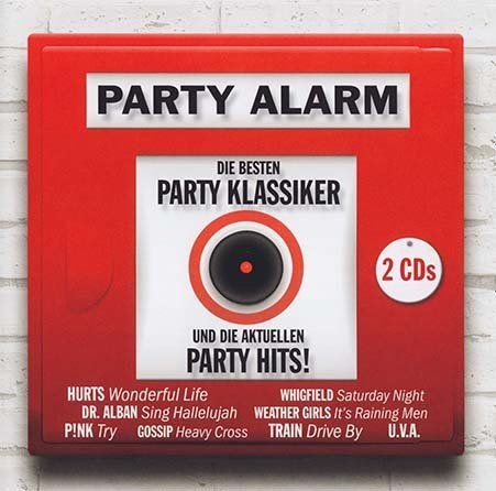 Party alarm die besten - die,