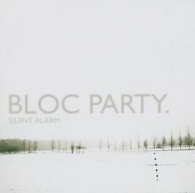 Silent alarm von bloc - von,