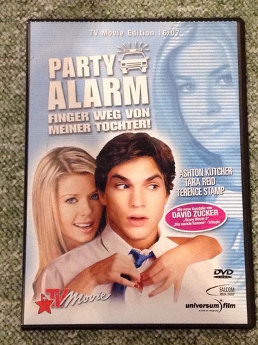 Party alarm finger weg - party,