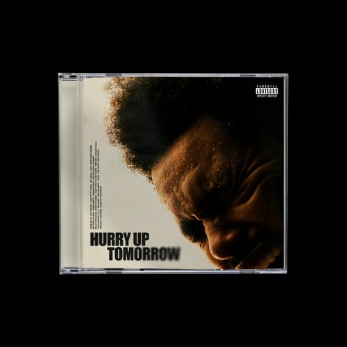 The weeknd hurry up - up, tomorrow