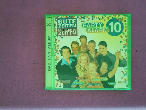 Gute zeiten party alarm - gute,