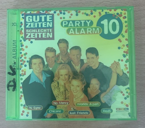Gute zeiten schlechte - gute,
