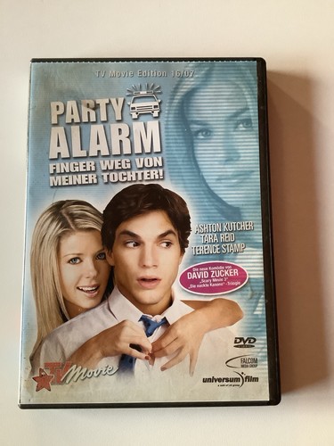 Party alarm finger - -,