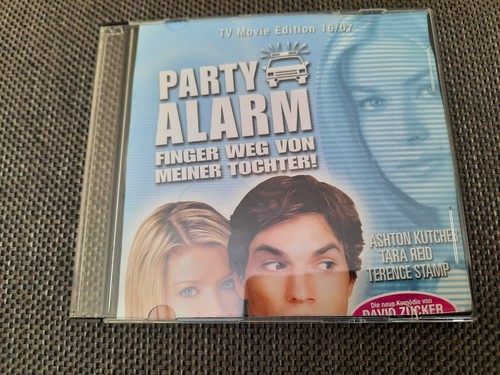 Party alarm finger - alarm,