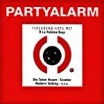 Partyalarm fireabend 985092 - partyalarm-fireabend,