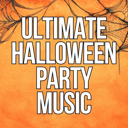 Halloween party music - music, cd