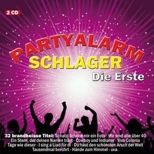 Partyalarm schlager die erste - partyalarm,