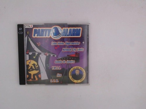 Partyalarm