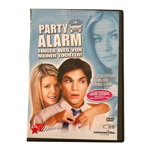 Universum film party alarm - universum,
