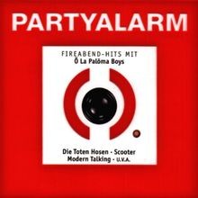 Partyalarm fireabend von - partyalarm-fireabend,