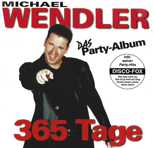 Michael wendler 365 tage - michael,