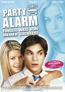 Partyalarm finger weg von - partyalarm,