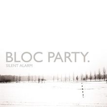 Silent alarm bonus dvd - dvd], von