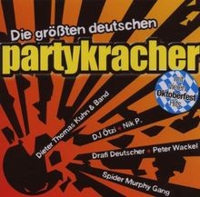 Partyalarm die größten - -,