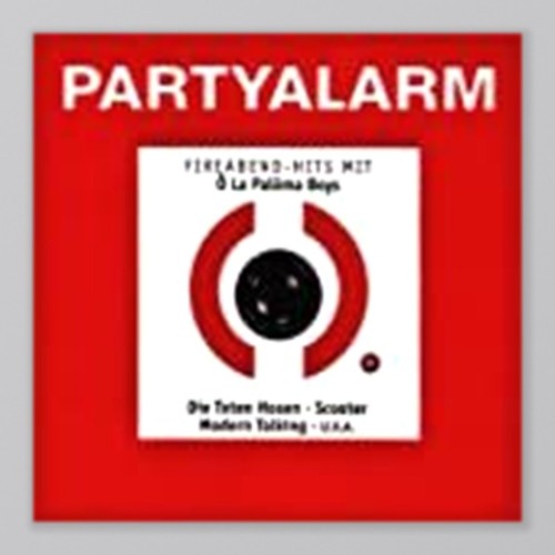 Partyalarm fireabend 985092 - partyalarm-fireabend,