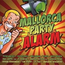 Mallorca party alarm von - mallorca,