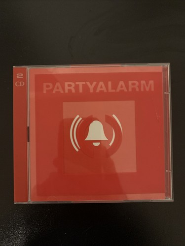Partyalarm