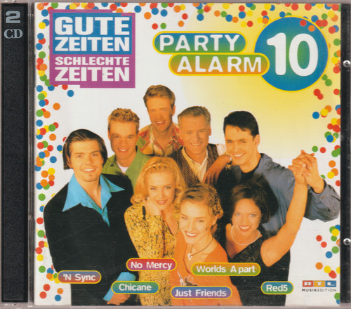 Gute zeiten schlechte - gute,