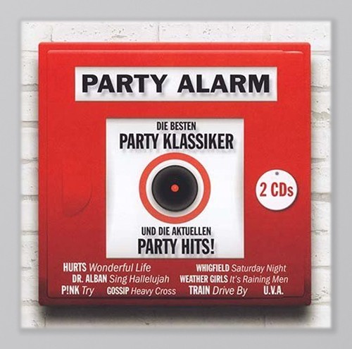 Party alarm die - party, besten