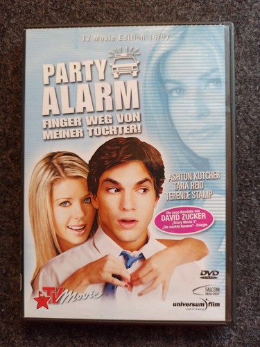 Party alarm finger weg - party,