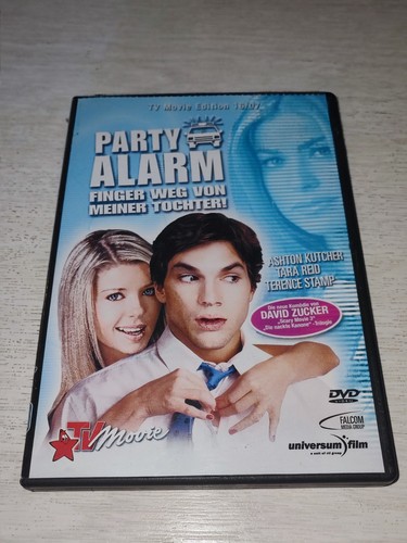 Party alarm finger - alarm,