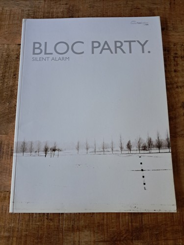 Gitarren notenbuch bloc - |,