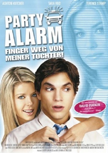 Partyalarm ashton - partyalarm,