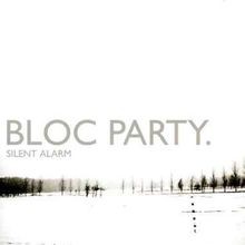 Silent alarm von bloc party - von,